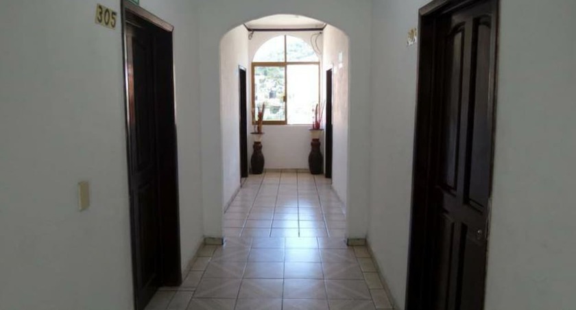 Imagen de los interiores del Hotel Blue Home Vallarta. Foto 16