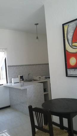 Imagen de la habitación del Hotel Blue Home Vallarta. Foto 7