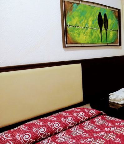 Imagen de la habitación del Hotel Blue Home Vallarta. Foto 8