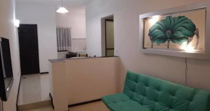Imagen de los interiores del Hotel Blue Home Vallarta. Foto 19