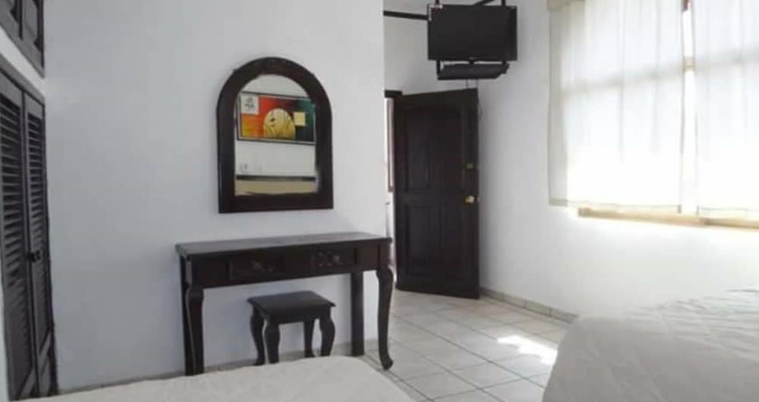 Imagen de la habitación del Hotel Blue Home Vallarta. Foto 12