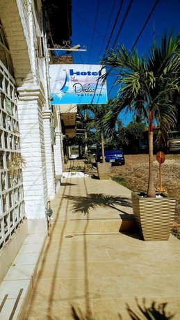 Imagen general del Hotel Blue Home Vallarta. Foto 2