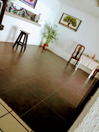 Imagen de los interiores del Hotel Blue Home Vallarta. Foto 20