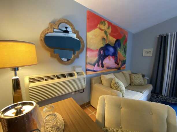 Imagen general del Hotel Blue Horizon Boutique Resort - Adults Only. Foto 2