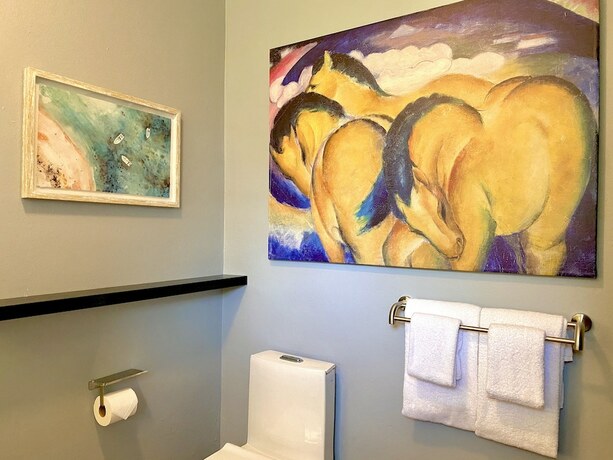 Imagen de la habitación del Hotel Blue Horizon Boutique Resort - Adults Only. Foto 11