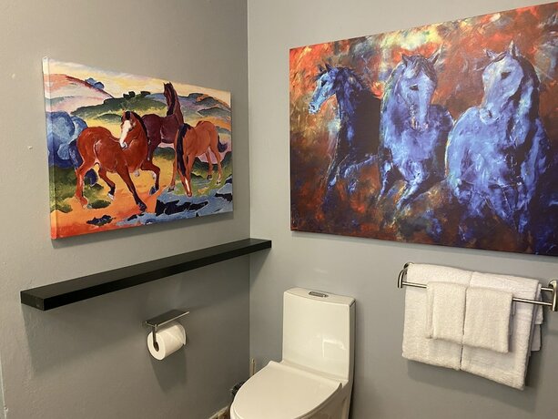 Imagen general del Hotel Blue Horizon Boutique Resort - Adults Only. Foto 3