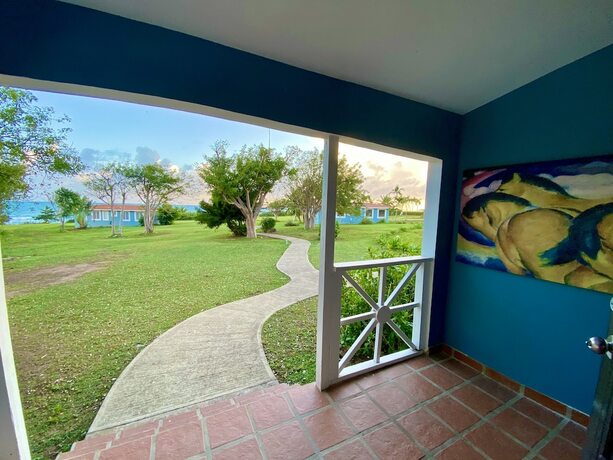 Imagen de la habitación del Hotel Blue Horizon Boutique Resort - Adults Only. Foto 13