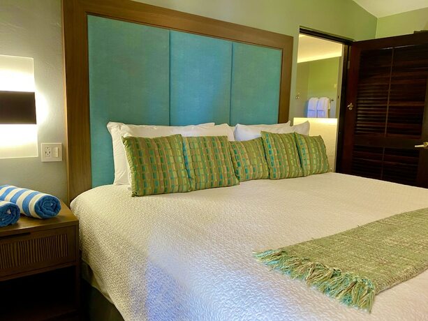 Imagen de la habitación del Hotel Blue Horizon Boutique Resort - Adults Only. Foto 18