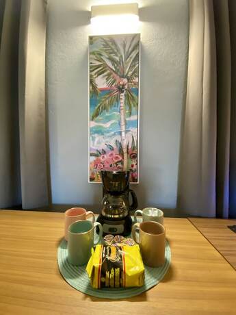 Imagen general del Hotel Blue Horizon Boutique Resort - Adults Only. Foto 8