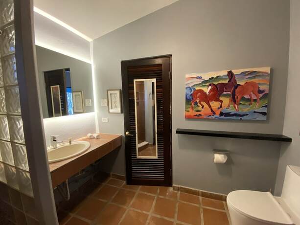 Imagen general del Hotel Blue Horizon Boutique Resort - Adults Only. Foto 10