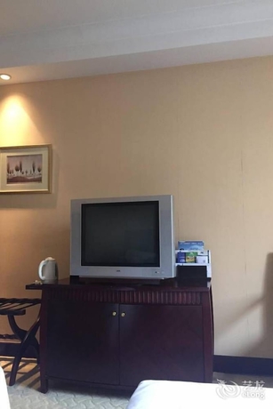 Imagen de la habitación del Hotel Blue Horizon International. Foto 7