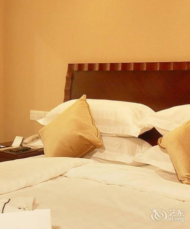 Imagen de la habitación del Hotel Blue Horizon International. Foto 12