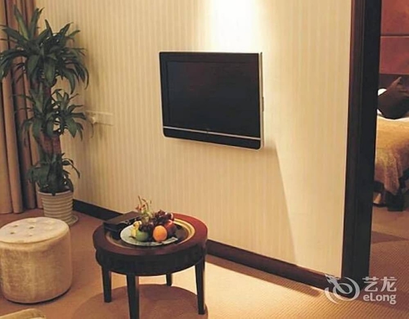 Imagen de la habitación del Hotel Blue Horizon International. Foto 14