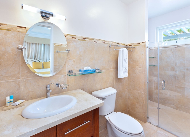 Imagen de la habitación del Hotel Blue Horizon, St Lawrence. Foto 6