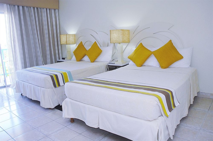 Imagen de la habitación del Hotel Blue Horizon, St Lawrence. Foto 9