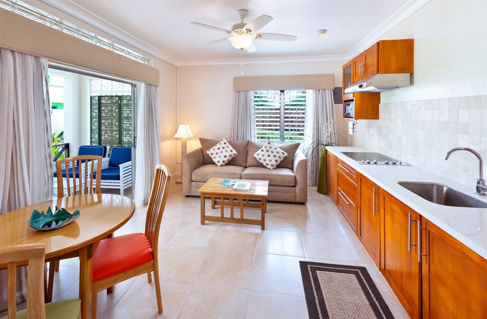 Imagen de la habitación del Hotel Blue Horizon, St Lawrence. Foto 10