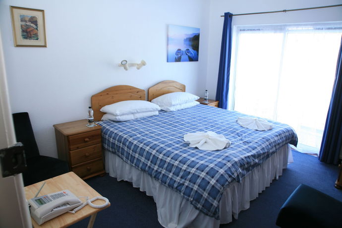 Imagen de los interiores del Hotel Blue Horizon, St. Martin. Foto 14