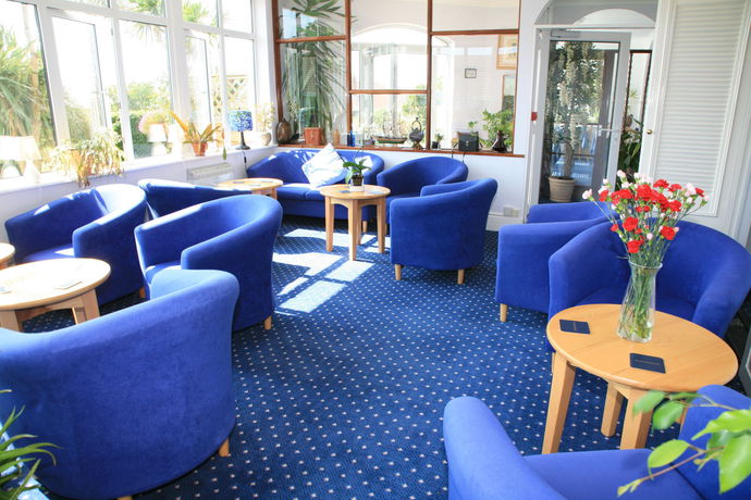 Imagen de la habitación del Hotel Blue Horizon, St. Martin. Foto 7