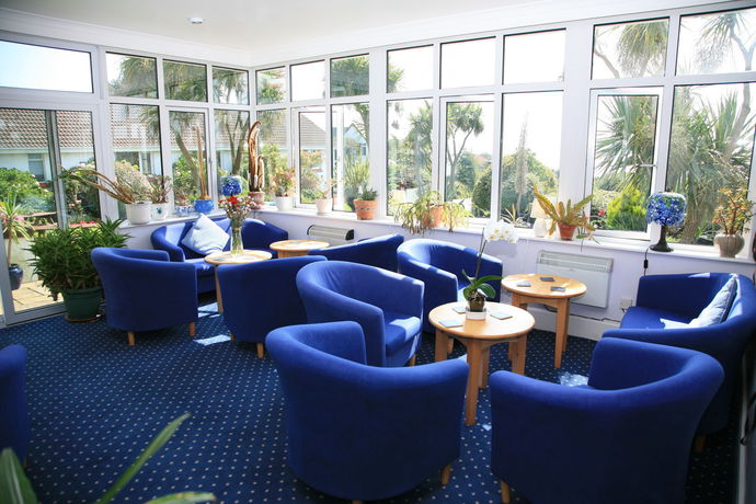 Imagen de la habitación del Hotel Blue Horizon, St. Martin. Foto 8