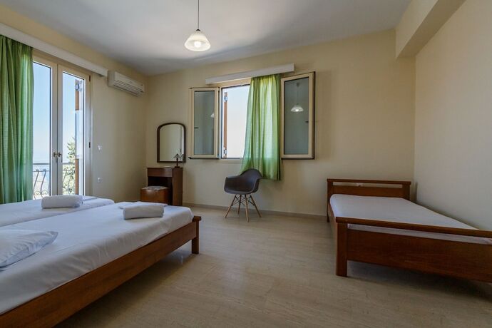Imagen general del Hotel Blue Horizon Studios, Zante. Foto 5