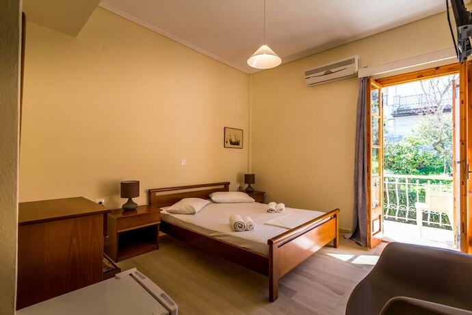 Imagen general del Hotel Blue Horizon Studios, Zante. Foto 9
