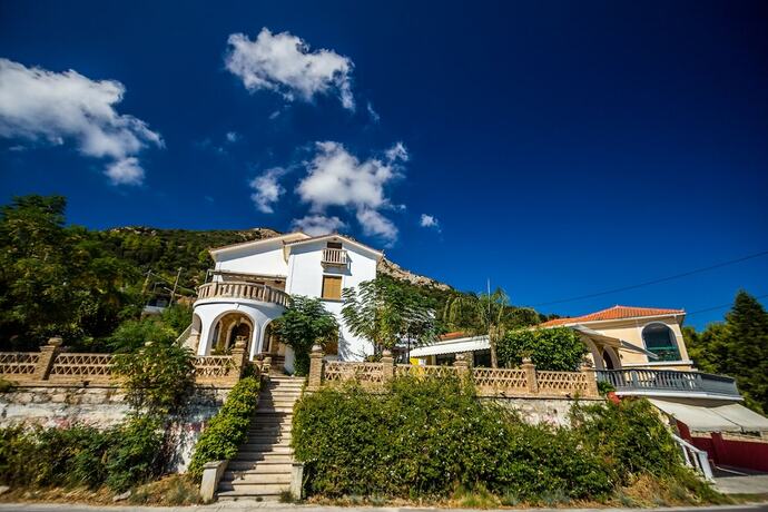 Imagen general del Hotel Blue Horizon Studios, Zante. Foto 10