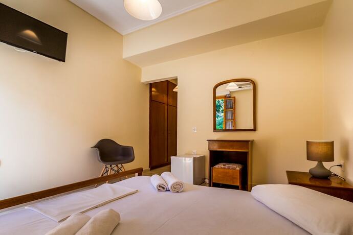 Imagen de la habitación del Hotel Blue Horizon Studios, Zante. Foto 18