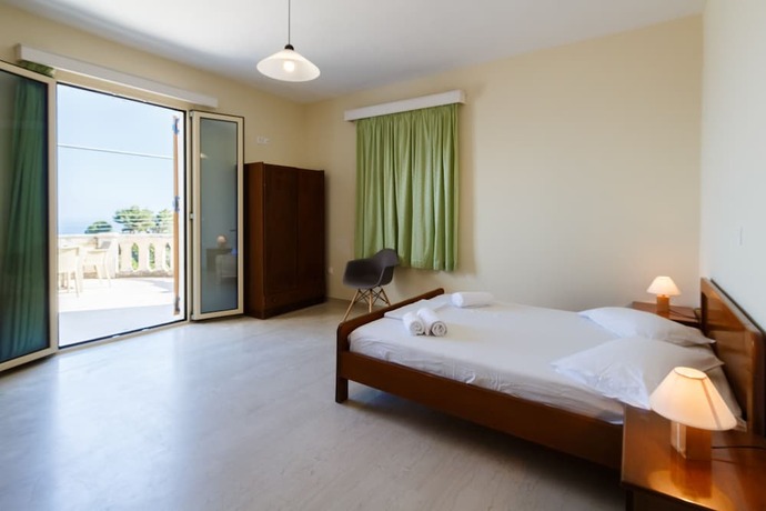 Imagen de la habitación del Hotel Blue Horizon Studios, Zante. Foto 19