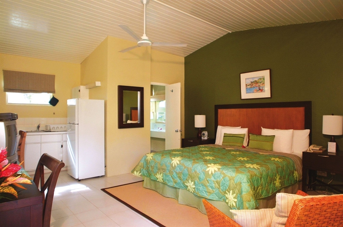 Imagen de la habitación del Hotel Blue Horizons Garden Resort. Foto 2