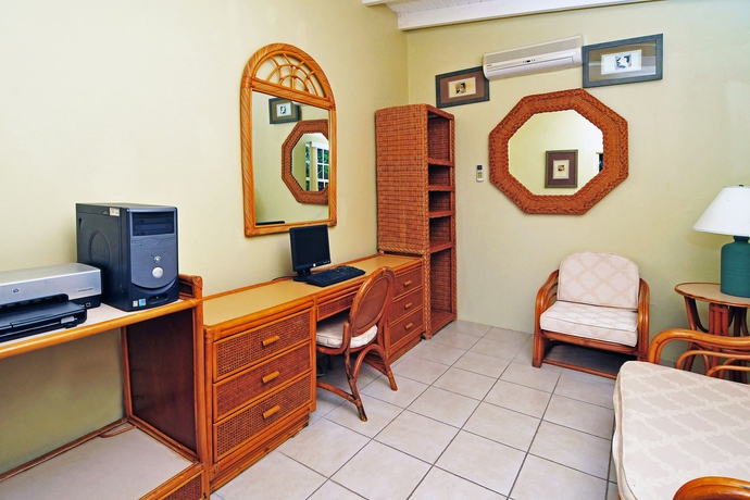 Imagen de los interiores del Hotel Blue Horizons Garden Resort. Foto 13