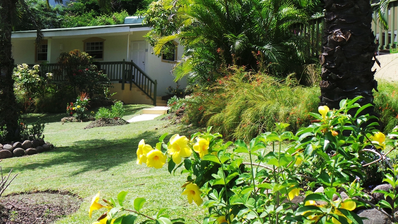 Imagen de la habitación del Hotel Blue Horizons Garden Resort. Foto 4