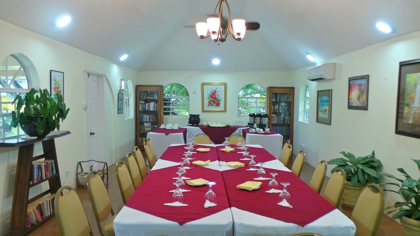 Imagen de los interiores del Hotel Blue Horizons Garden Resort. Foto 14