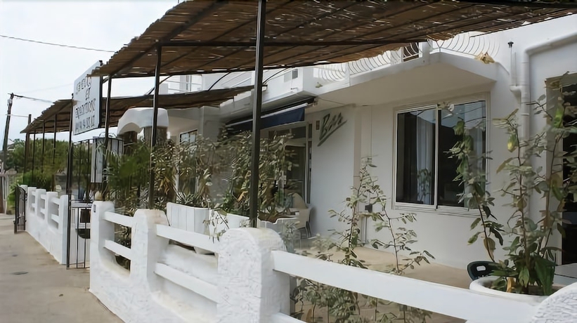 Imagen de la habitación del Hotel Blue Hotel. Foto 12