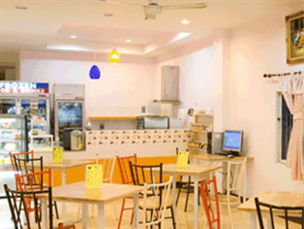 Imagen general del Hotel Blue House Beach. Foto 2