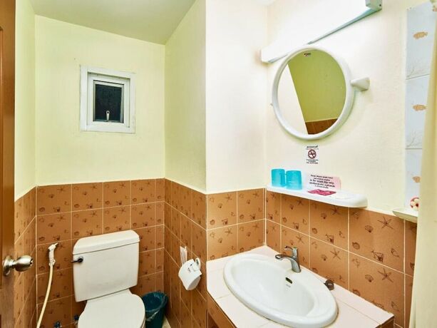Imagen general del Hotel Blue House Beach. Foto 7