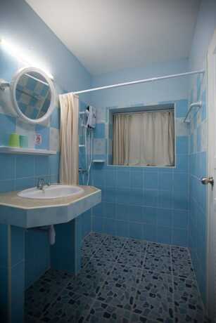 Imagen de la habitación del Hotel Blue House Beach. Foto 20