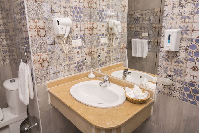 Imagen de la habitación del Hotel Blue House, Marsa Alam. Foto 11