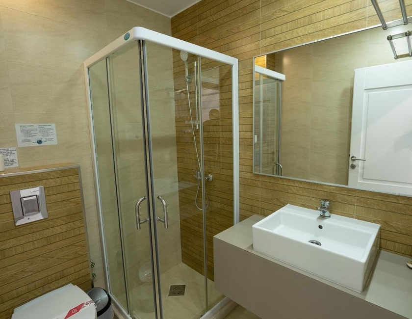 Imagen general del Hotel Blue House, Murighiol. Foto 15