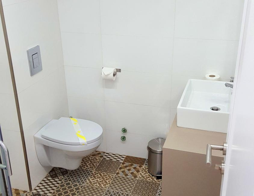 Imagen general del Hotel Blue House, Murighiol. Foto 25