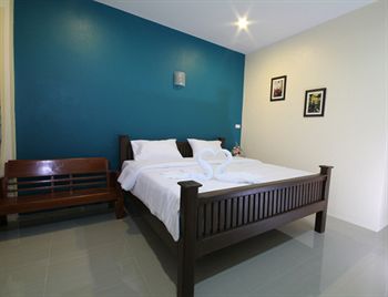 Imagen de la habitación del Hotel Blue House Sukhothai. Foto 4