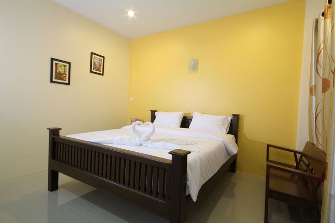 Imagen de la habitación del Hotel Blue House Sukhothai. Foto 5