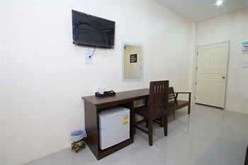 Imagen de la habitación del Hotel Blue House Sukhothai. Foto 7