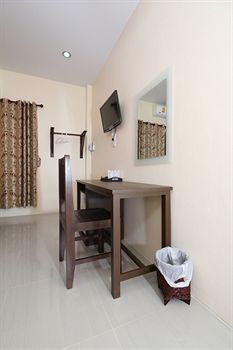 Imagen de la habitación del Hotel Blue House Sukhothai. Foto 8