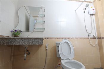 Imagen de la habitación del Hotel Blue House Sukhothai. Foto 10