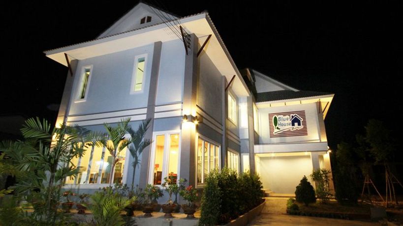 Imagen de la habitación del Hotel Blue House Sukhothai. Foto 11