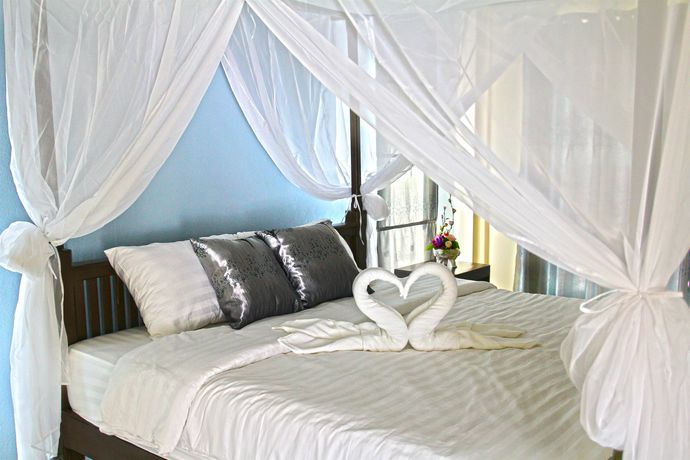 Imagen de la habitación del Hotel Blue House Sukhothai. Foto 13