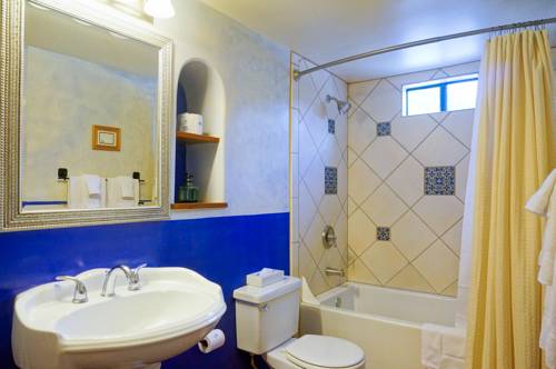 Imagen de la habitación del Hotel Blue Iguana Inn. Foto 6
