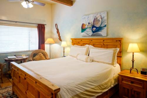 Imagen de la habitación del Hotel Blue Iguana Inn. Foto 16