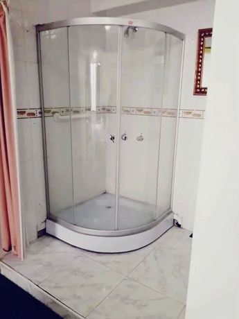 Imagen de la habitación del Hotel Blue Inn, Quito. Foto 5