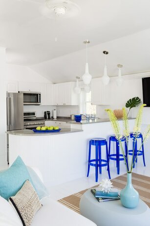 Imagen general del Hotel Blue - Inn on The Beach. Foto 5